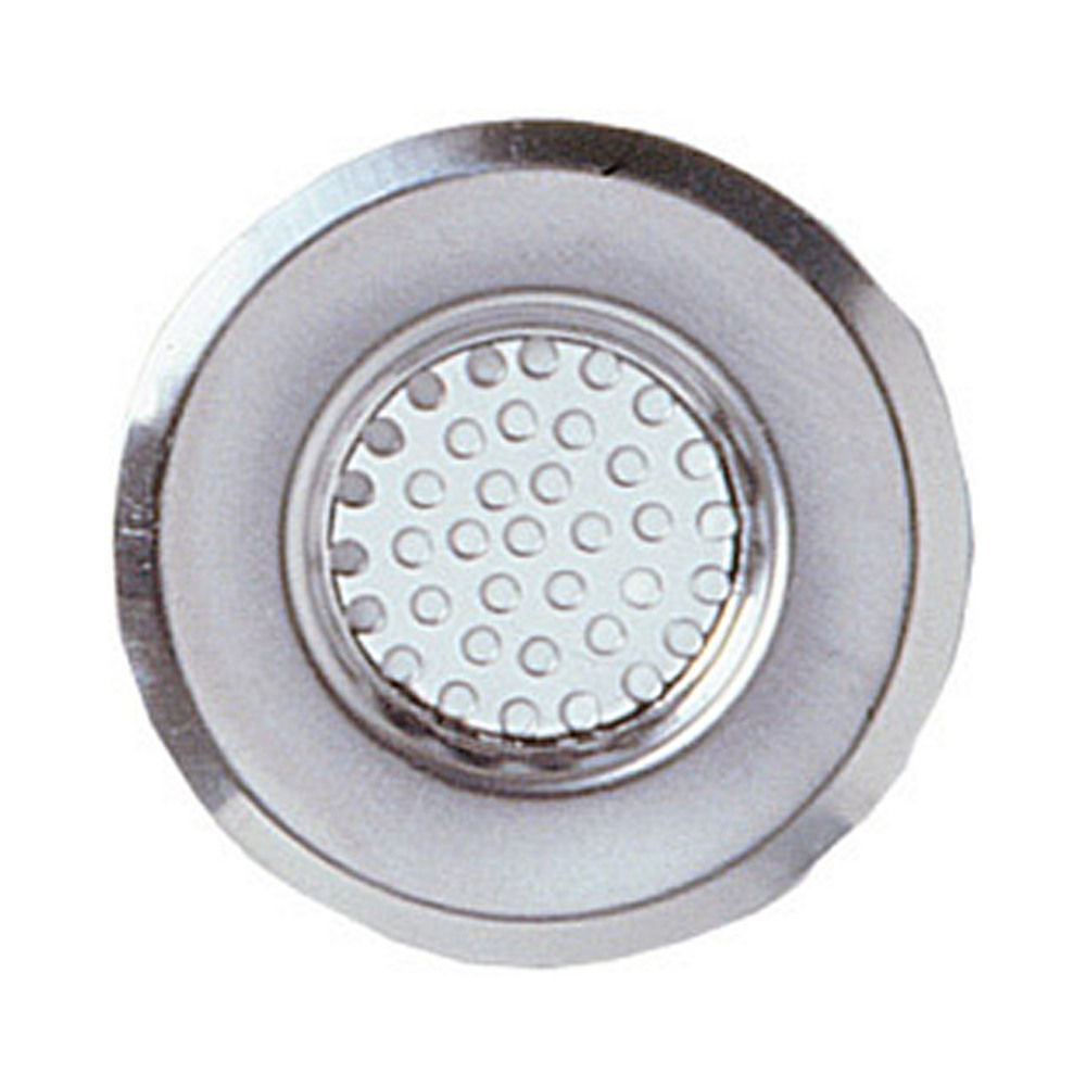 MINI STAINLESS STEEL SINK STRAINER