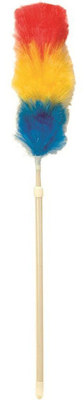 ELLIOTT ELECTROSTATIC TELESCOPIC / EXTENDABLE DUSTER 120CM