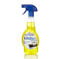 ASTONISH KITCHEN CLEANER ZESTY LEMON 750ML