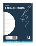 PACK OF 5 EXERCISE BOOK 32 PAGES