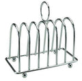 APOLLO CROME PLATED TOAST RACK