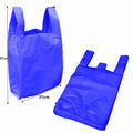 MEDALLION BLUE HD VEST CARRIERS 57 X 31