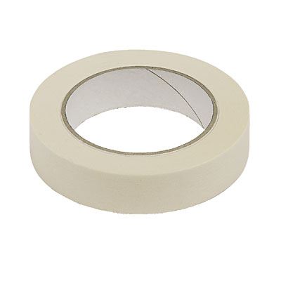 RHINO MASKING TAPE 24MM X 50M (SINGLE)