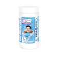 CLEARWATER MULTIFUNCTION TABLETS 1KG - 50 X 20G TABLETS CHLORINE TABLETS