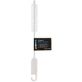 CHEF AID TEAPOT SPOUT BRUSH WITH PLASTIC HANDLE