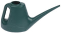 1 LTR WOODSTOCK WATERING CAN - GREEN