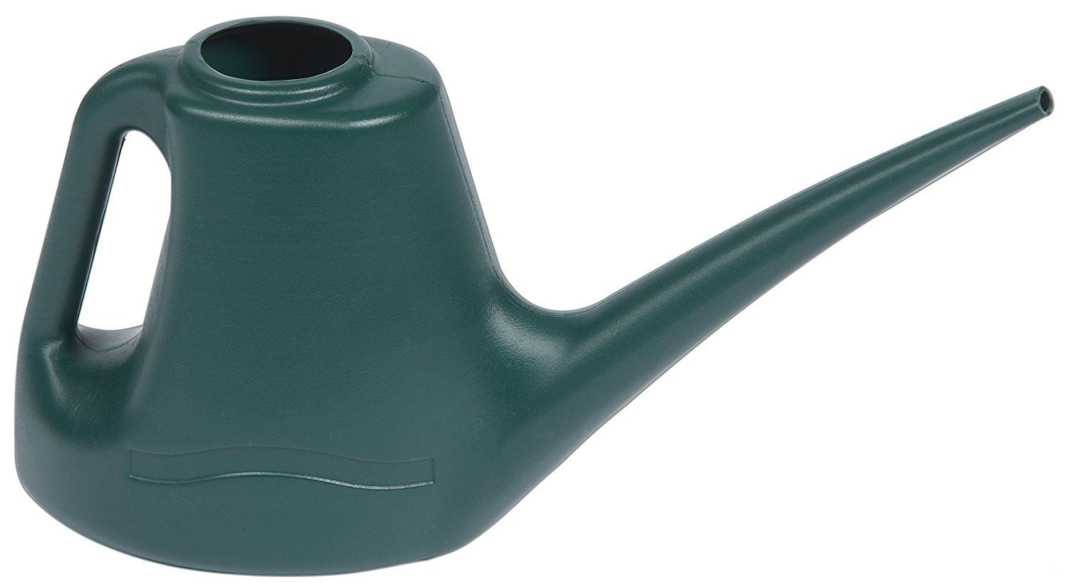 1 LTR WOODSTOCK WATERING CAN - GREEN