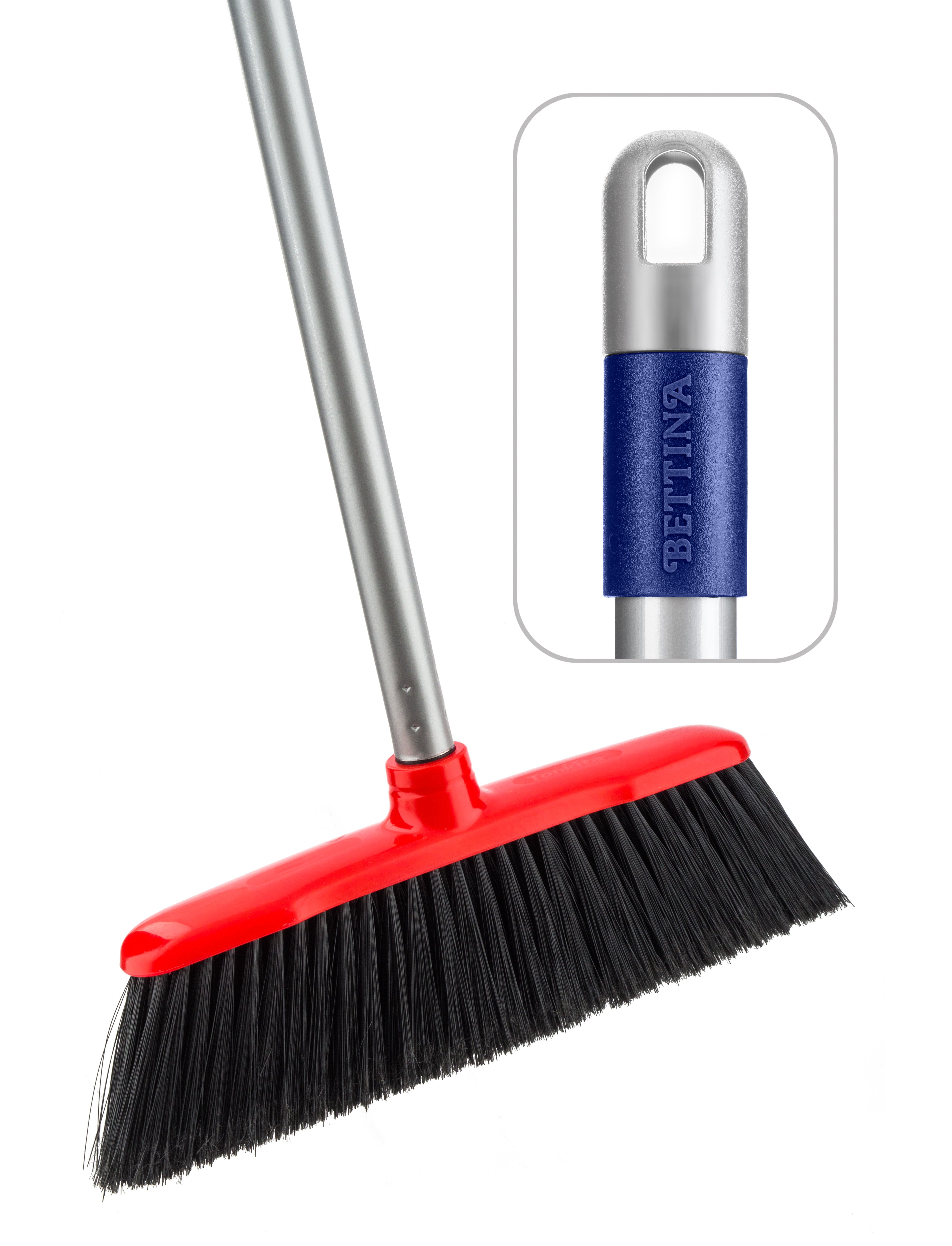 BETTINA SPAZIO BROOM SET