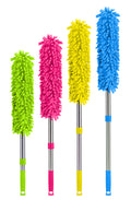 BETTINA EXTENDABLE / TELESCOPIC CHENILLE DUSTER