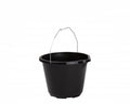 WHAM EDEN 12L GENERAL PURPOSE BUCKET BLACK