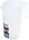 WHAM CUISINE 2LTR MEASURING JUG