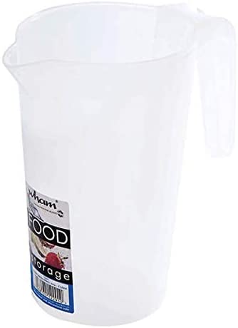 WHAM CUISINE 2LTR MEASURING JUG