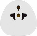 STATUS UK VISITOR ADAPTOR