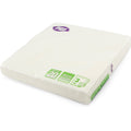 PPS NAPKINS 3 PLY 40CM X 40CM 20/PK - WHITE