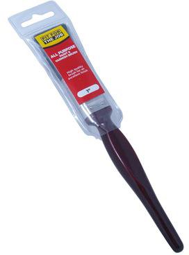 FIT FOR THE JOB ALL PURPOSE PAINT BRUSH 1 INCH / 25MM
