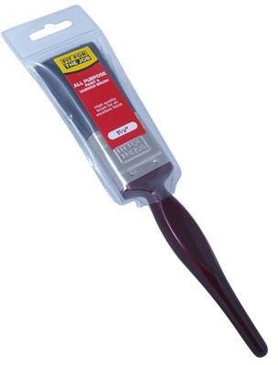 FIT FOR THE JOB ALL PURPOSE PAINT BRUSH 1.5 INCH / 38MM