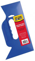 FIT FOR THE JOB DECORATOR'S PAINT SHIELD / GUARD 10 / 250MM