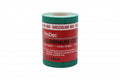 PRODEC GREEN ALUMINIUM OXIDE SAND PAPER ROLL 5M X 115MM - 80 GRIT MEDIUM