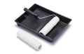 HARRIS ESSENTIALS 9 INCH ROLLER SET WITH 2 SLEEVE