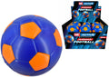 MY HIGH BOUNCE PU FOOTBALL 150G 15CM