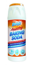 DUZZIT BAKING SODA 500G