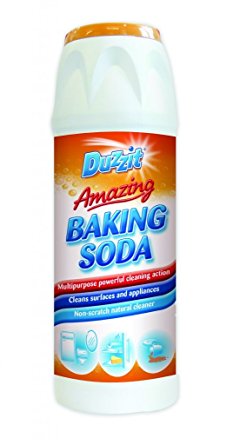 DUZZIT BAKING SODA 500G