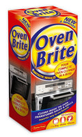 OVEN BRITE CLEANER SET 500 ML
