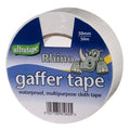 RHINO CLOTH TAPE WHITE 50MM X 50MM