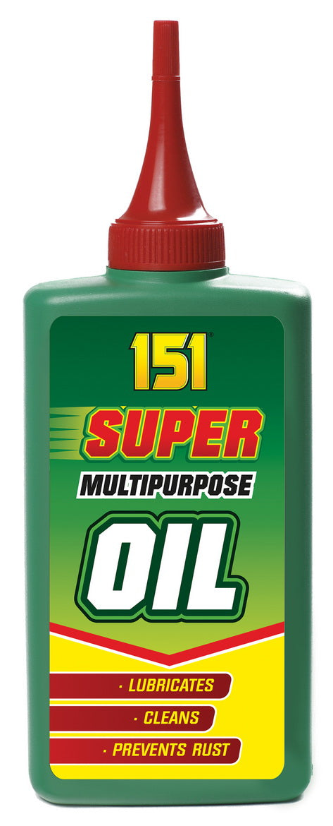 151 SUPER MULTI PURPOSE OIL 100ML