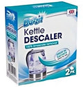 DUZZIT KETTLE DESCALER 2PK