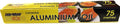 ALU WRAP LARGE EXTRA STRONG CATERING KITCHEN FOIL 300MM X 75M