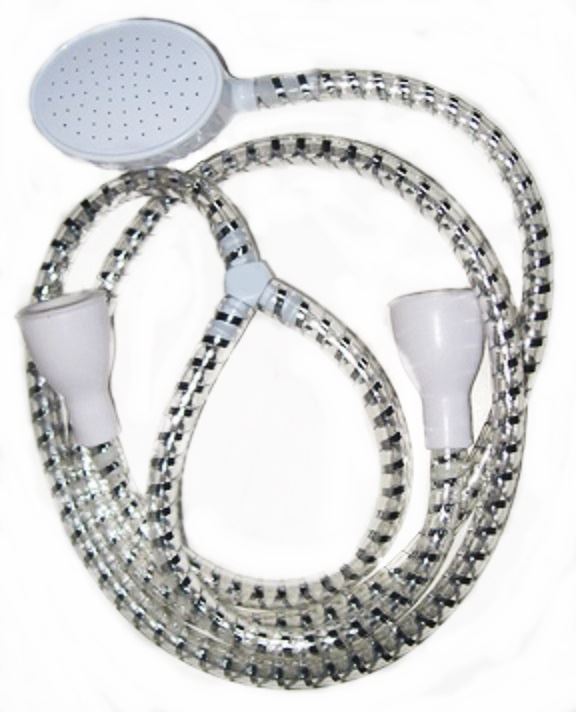 BATH ADAPTER SHOWER SPRAY