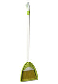 PYRAMID LONG DUSTPAN & BRUSH