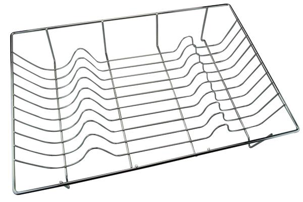 APOLLO CHROME DISH DRAINER