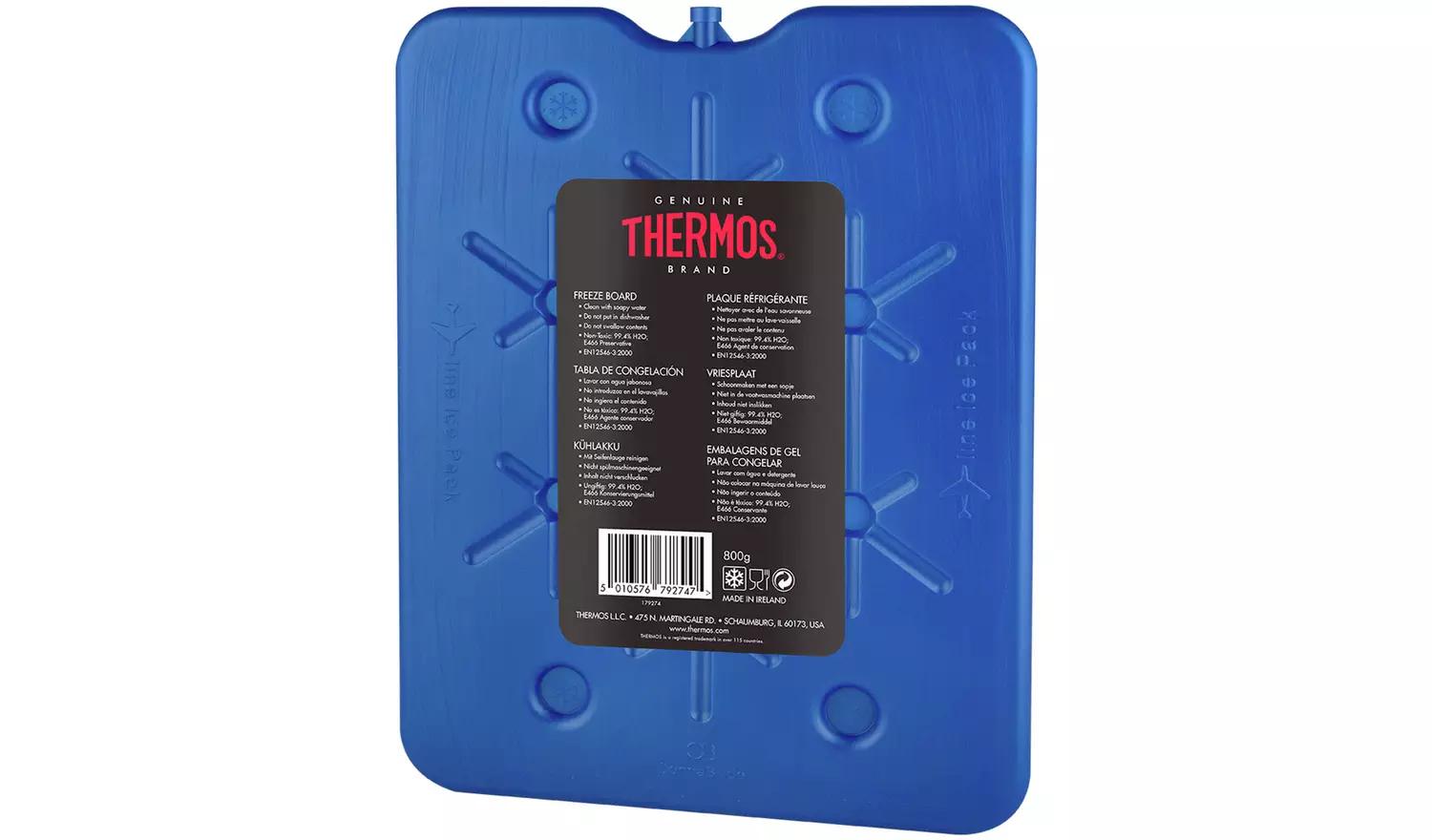 THERMOS FREEZE BOARD 800G