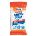 40 DUZZIT AMAZING BAKING SODA WIPES