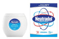 NEUTRADOL ORIGINAL GEL 140G