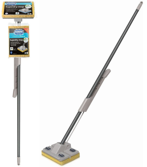 ADDIS SUPERDRY MOP + EXTRA REFILL