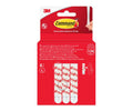COMMAND LARGE MOUNTING REPLCAMENT STRIPS REFFIL 8/PK