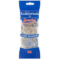 SPONTEX ESSENTIAL TOUGH SCOURER 4 PCS