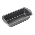 CHEF AID 1LB LOAF PAN 18.5CM X 9CM X 6CM