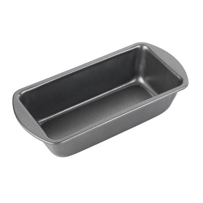 CHEF AID 1LB LOAF PAN 18.5CM X 9CM X 6CM