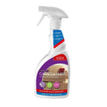 ACANA CARPET & FABRIC MOTH KILLER & FRESHENER 500ML SPRAY - LAVENDER