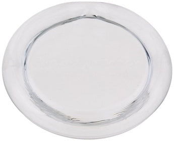 METALTEX GLASS MILK SAVER STOP MILK OVER FLOW BOIL WATER MILK
