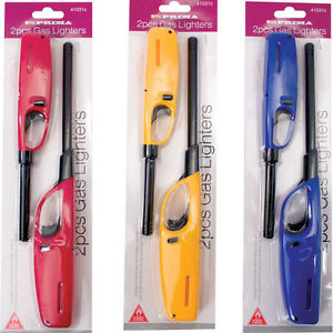 PRIMA 2 PCS GAS LIGHTER