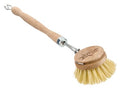 BETTINA WOODEN DISH BRUSH