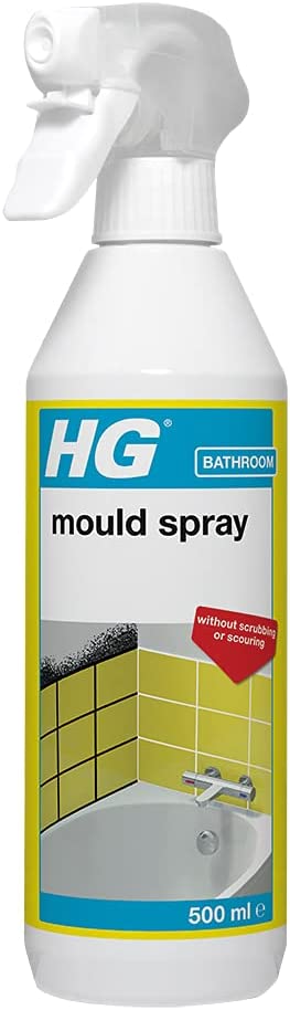 HG MOULD REMOVER SPRAY 500ML
