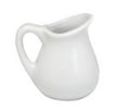 VINCI PINE PORECLAN CERAMIC JUG. 125ML