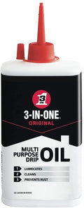 3 IN 1 OIL 100ML PLASTIC DRIP BOTTLE