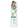 CIF CREAM ORIGINAL WHITE 500ML
